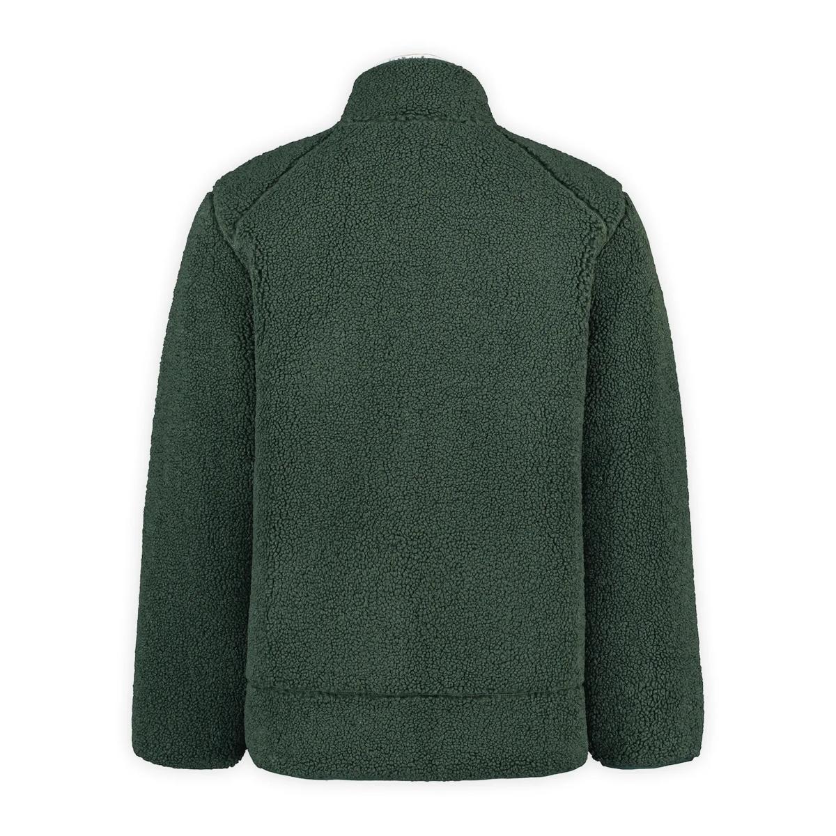 Men's Sunspire Full Zip Sherpa - US 6531