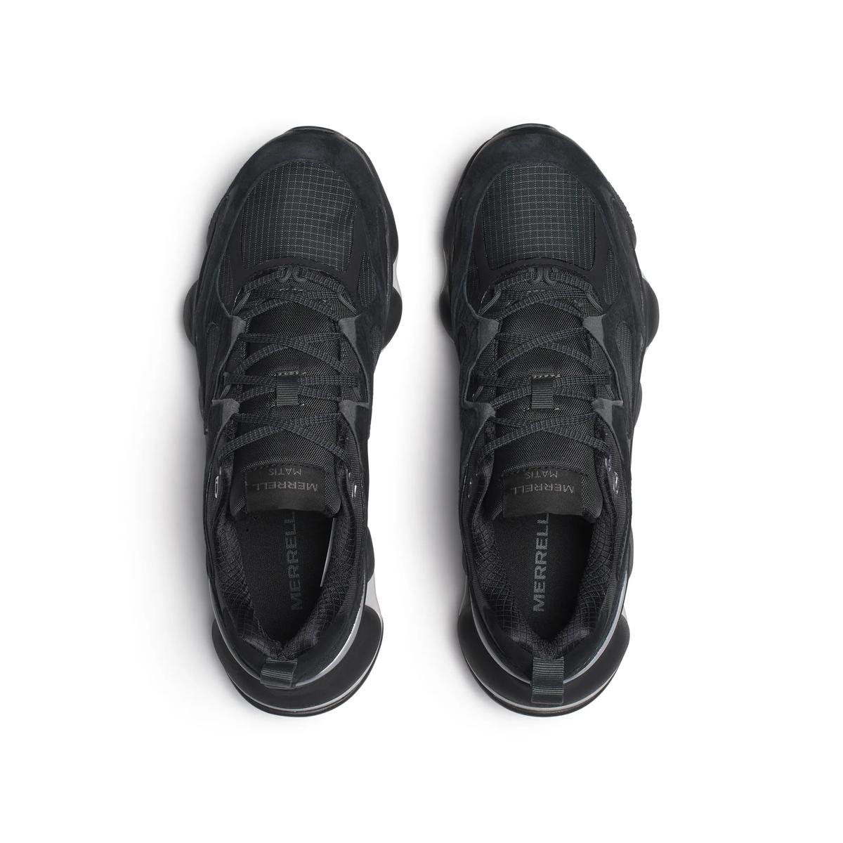 Men's SpeedArc Matis Leather Waterproof - US 1078