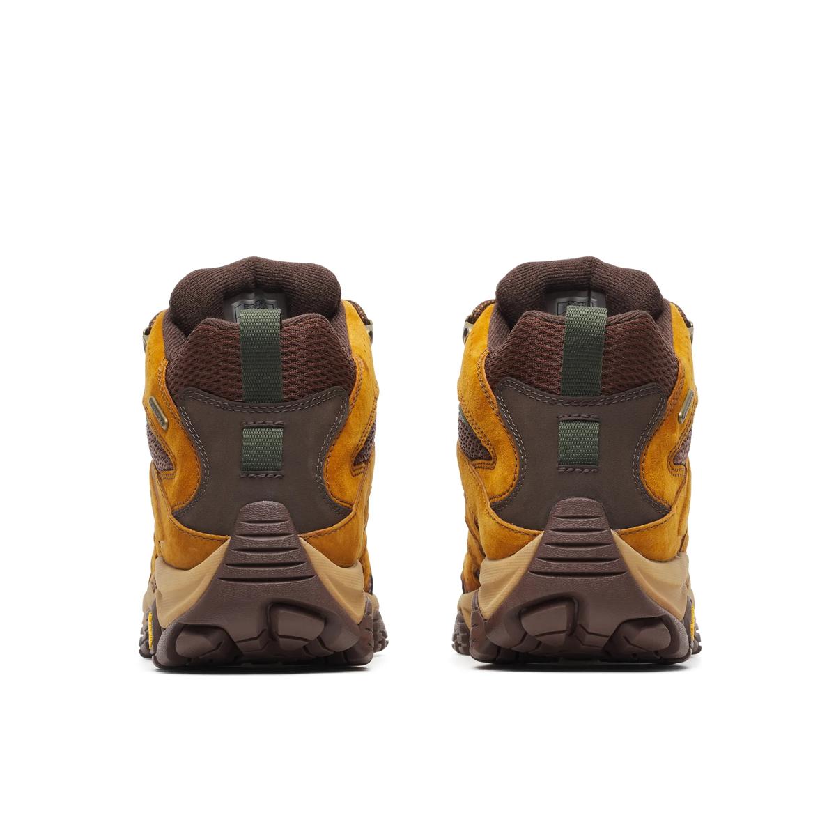 Men's Moab 3 Mid Waterproof - US 2547