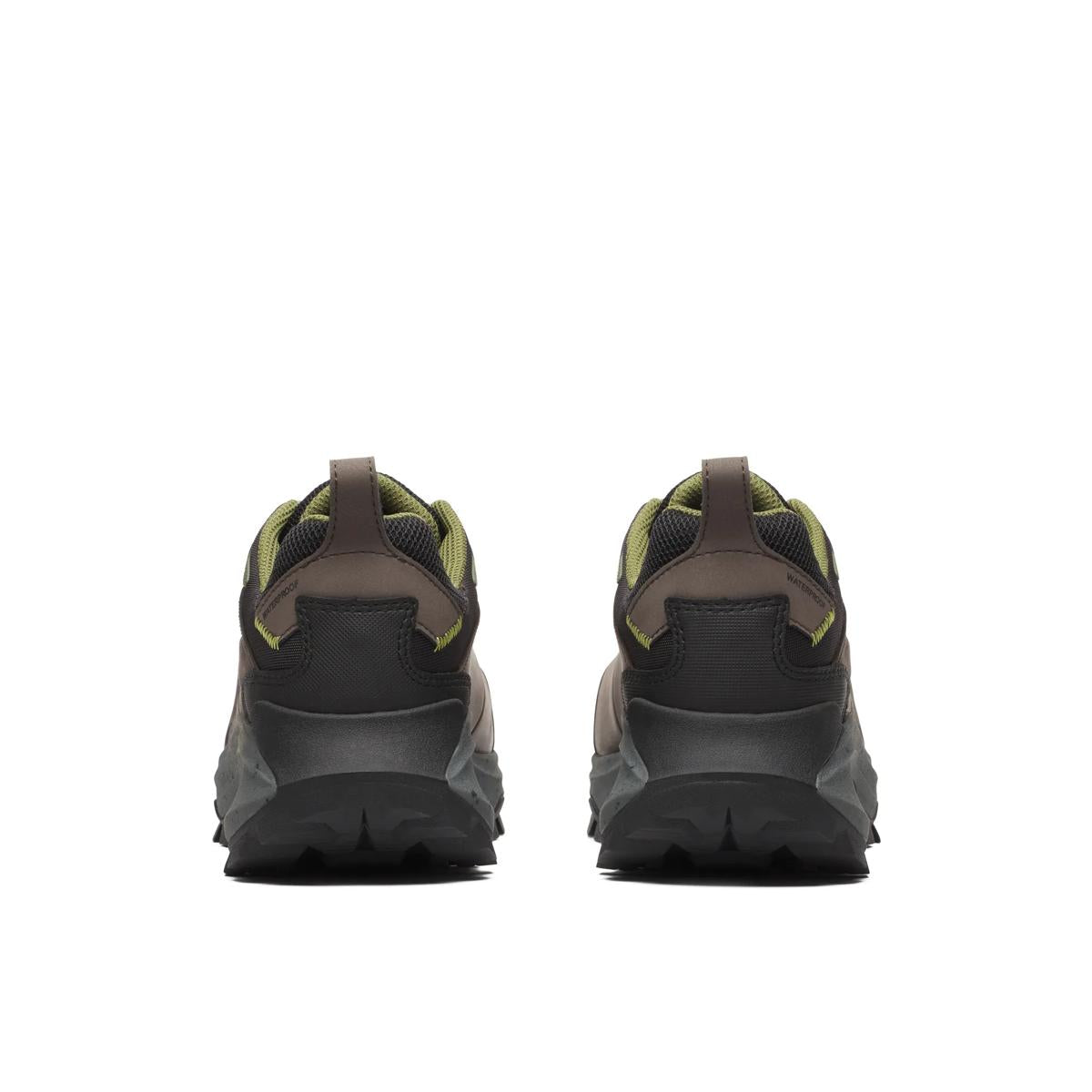 Men's Moab Speed 2 Waterproof Carbon Fiber Work Shoe - US 4457