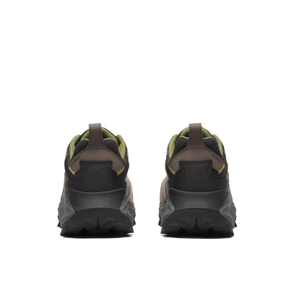 Men's Moab Speed 2 Waterproof Carbon Fiber Work Shoe - US 4457