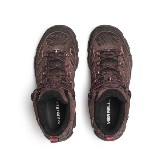 Women's Moab 3 Mid Waterproof - US 6352