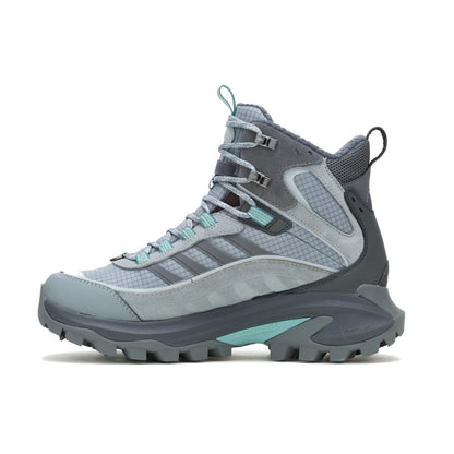 Women's Moab Speed 2 Thermo Mid Waterproof - US 2551