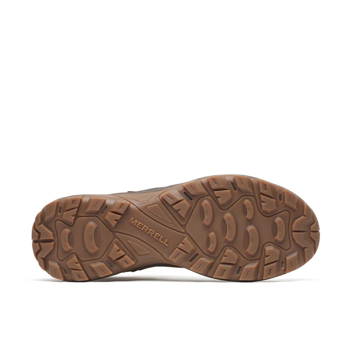 Men's Speed Strike 2 Mid Leather Waterproof - US 9945