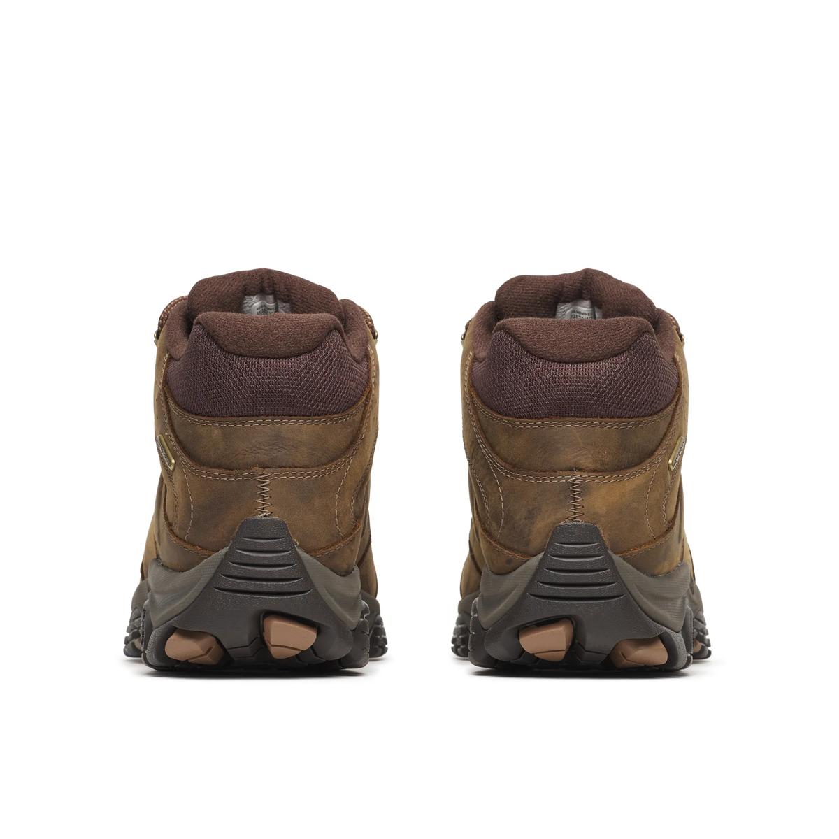Men's Moab Adventure 3 Mid Waterproof Wide Width - US 3373