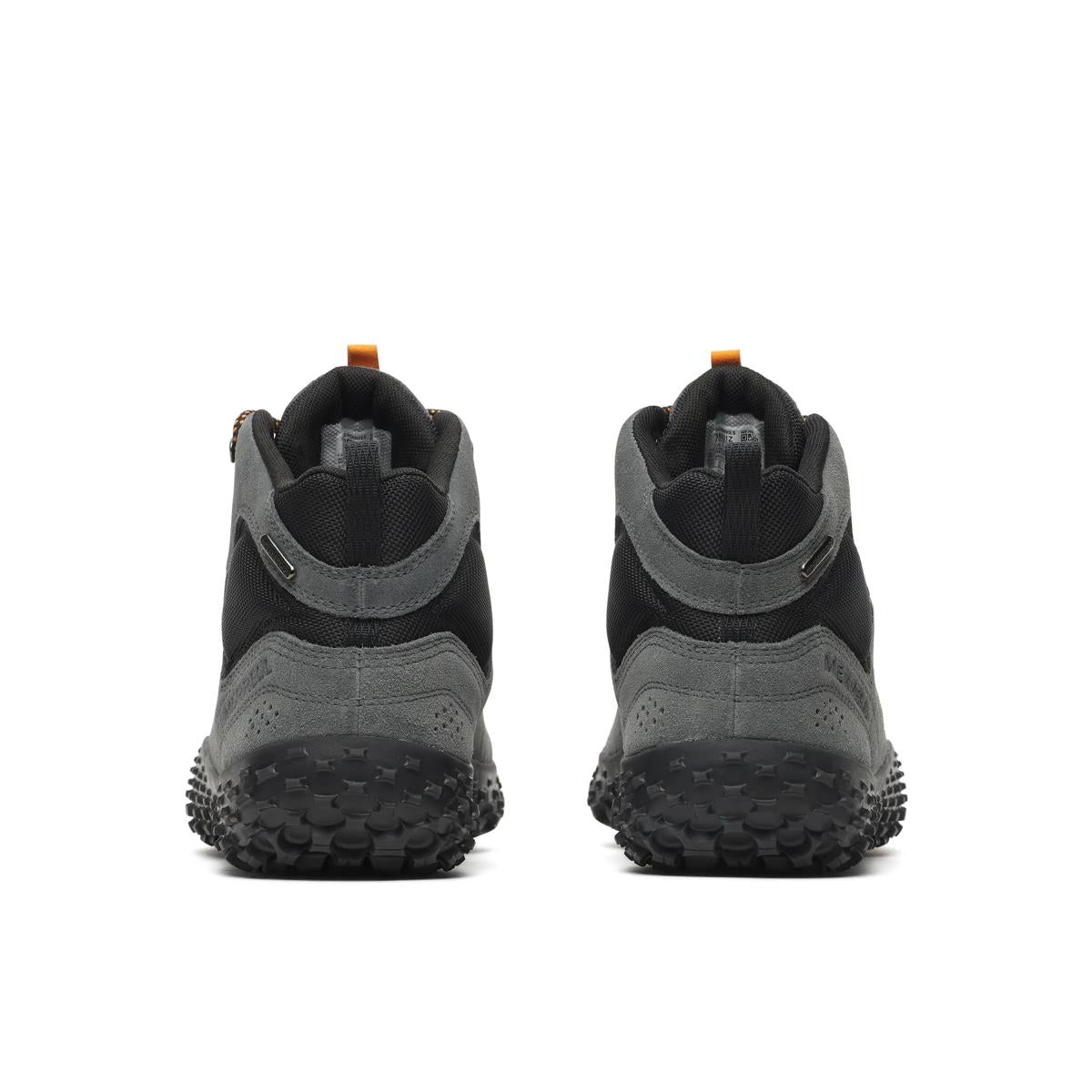 Men's Wrapt Mid Waterproof - US 2804