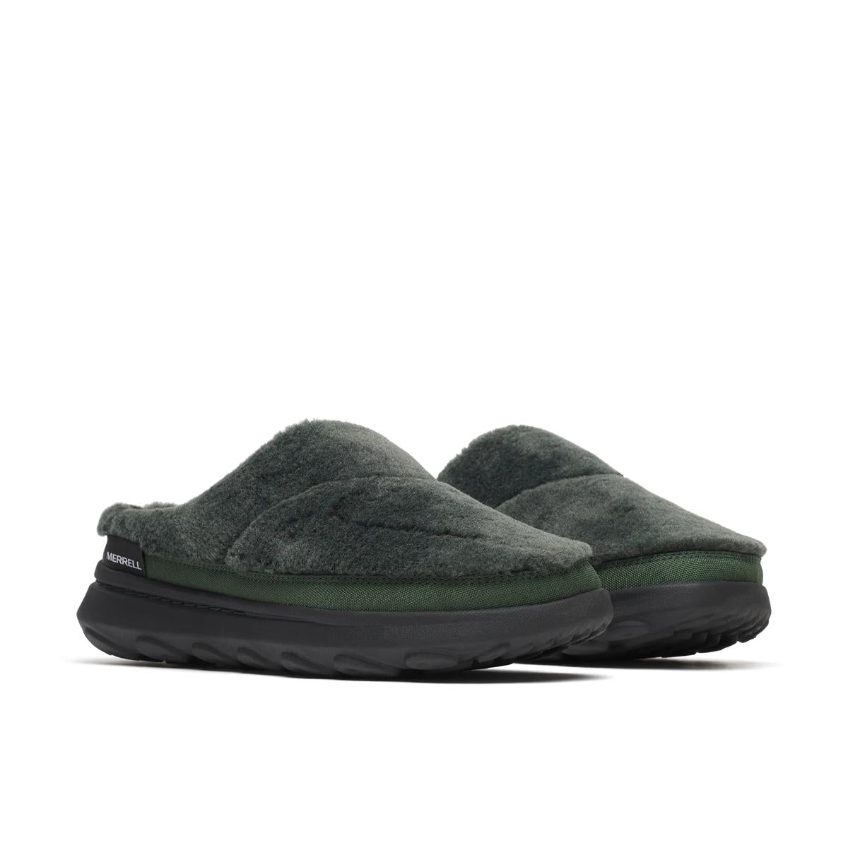 Men's Hut Moc 2 Slide Cozy - US 1227