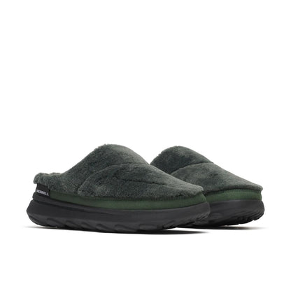 Men's Hut Moc 2 Slide Cozy - US 1227