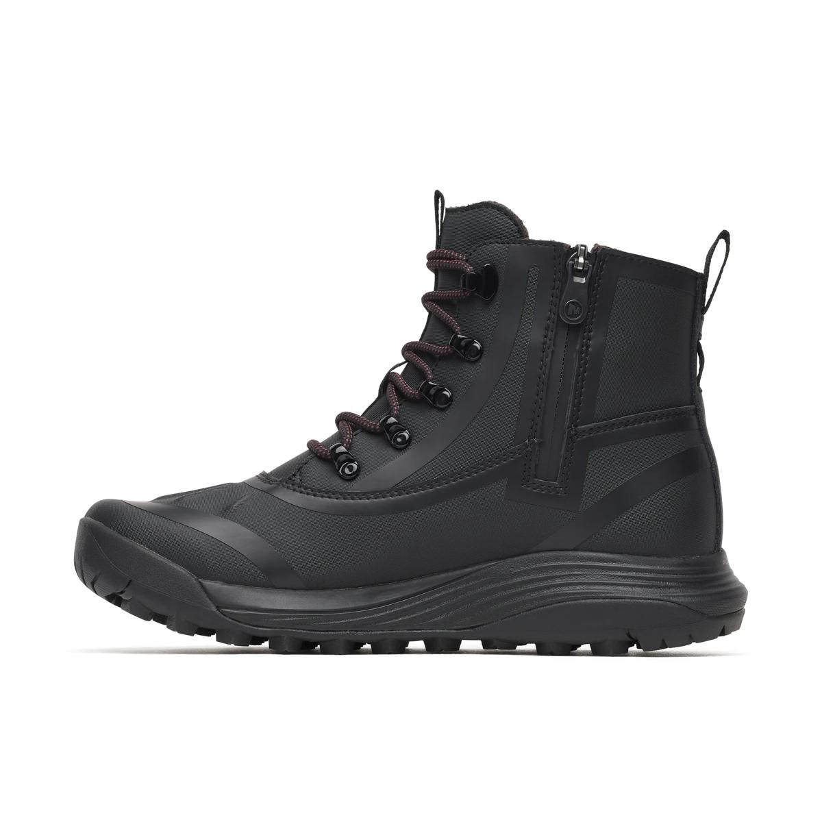 Women's Siren 4 Waterproof - US 9124