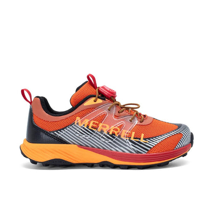 Big Kid's Agility Peak KDZ - US 8082