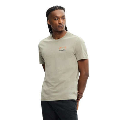 Men's Stonehollow Graphic Tee - US 4686