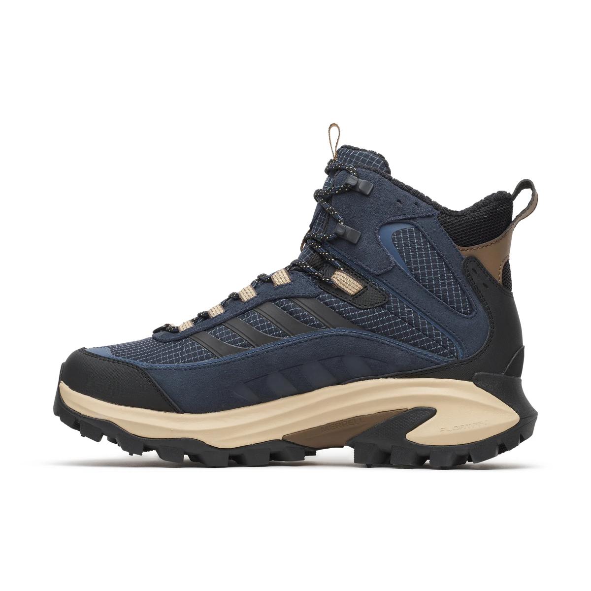 Men's Moab Speed 2 Thermo Mid Waterproof - US 6359