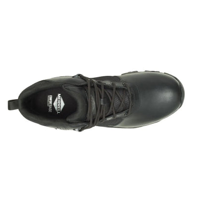 Men's Moab 3 Response Mid Tactical Waterproof Boot Wide Width - US 1577