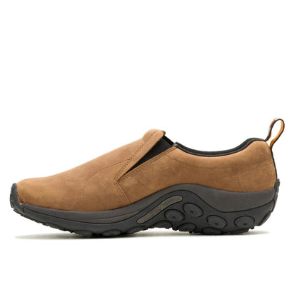 Men's Jungle Moc Nubuck Waterproof Wide Width - US 7300