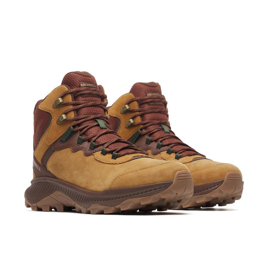 Men's Speed Strike 2 Leather Thermo Mid Waterproof - US 5463