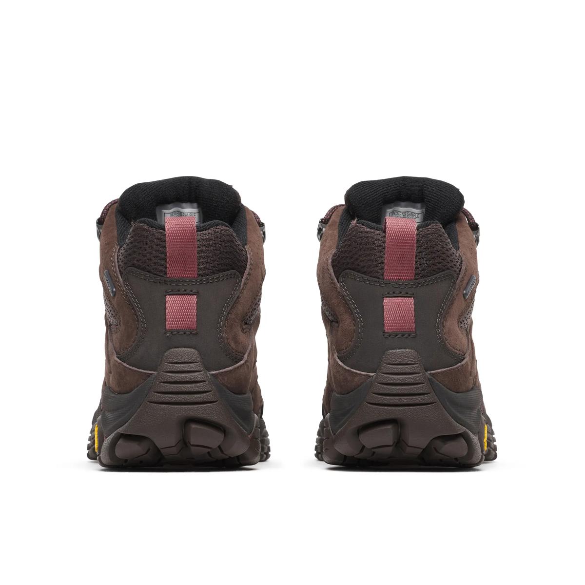 Women's Moab 3 Mid Waterproof - US 6352