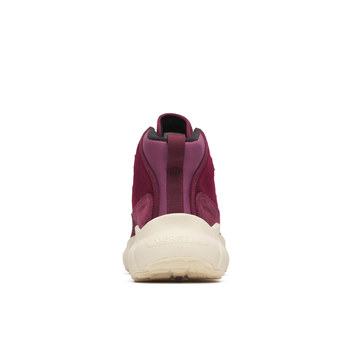 Women's Clover Mid Wool Waterproof - US 5478