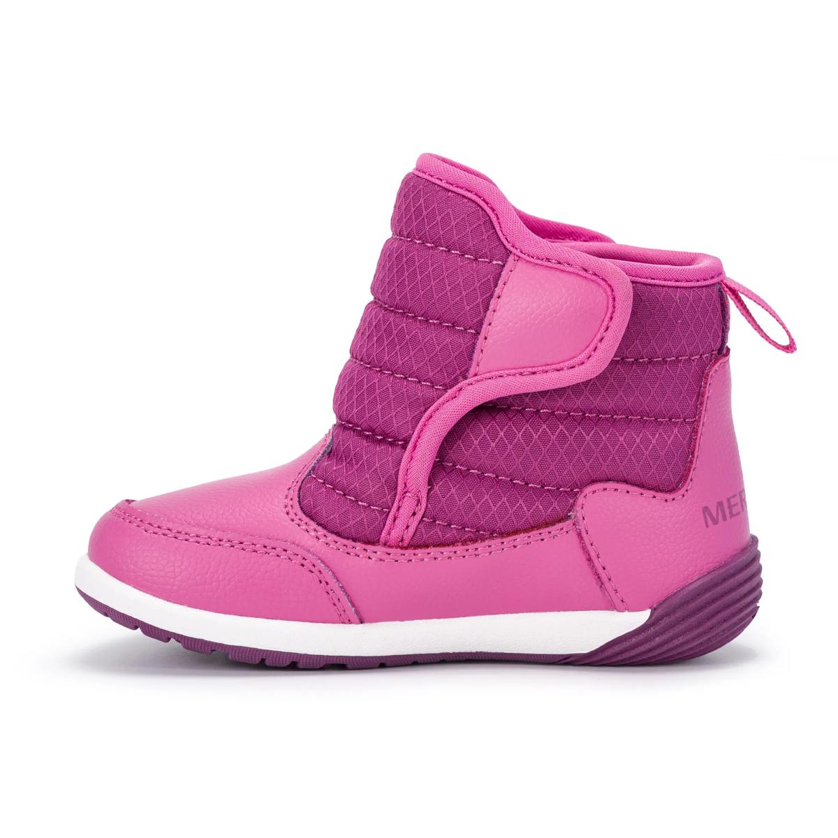 Little Kid's Bare Steps™ Snowday - US 0829