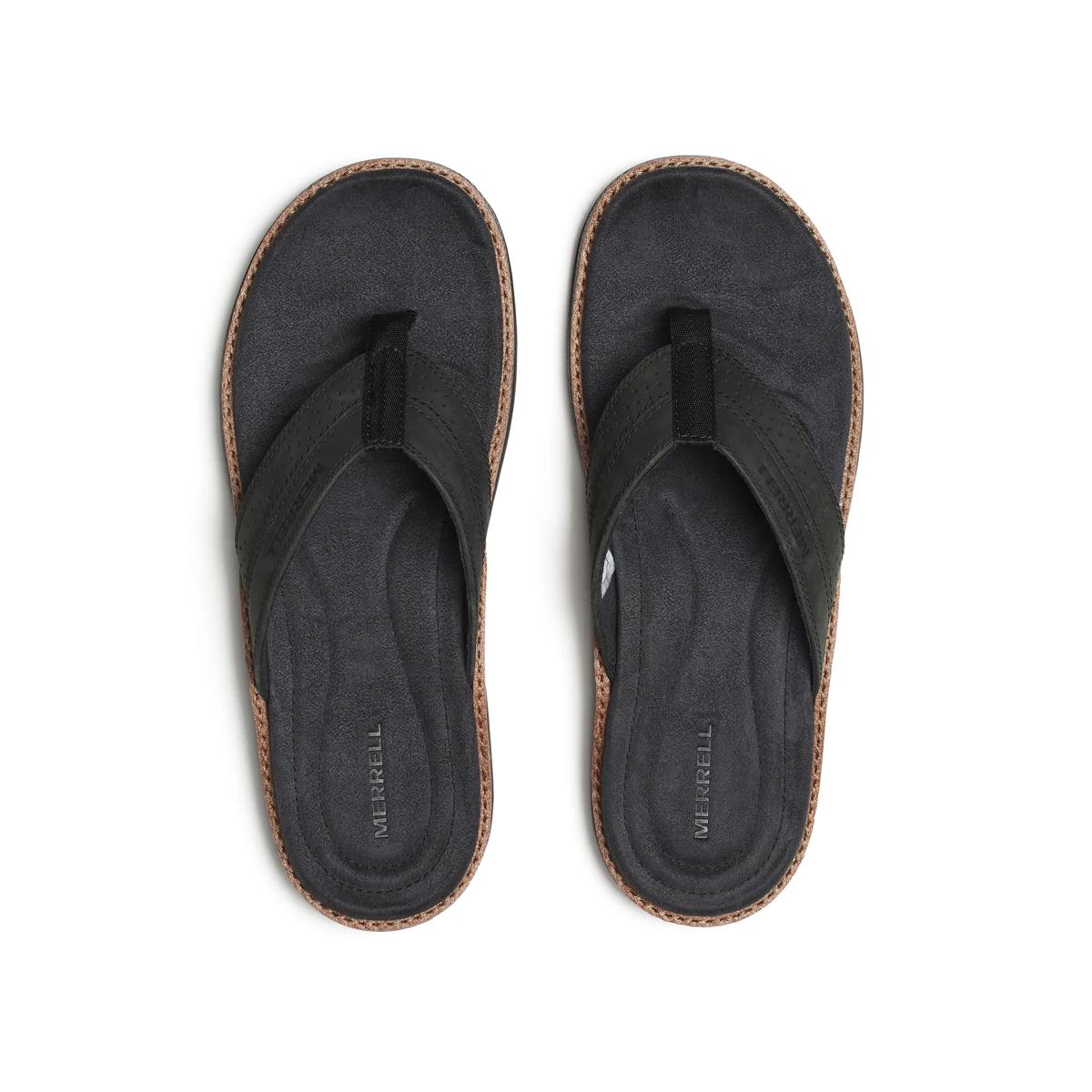 Men's Cove Leather Flip - US 5783