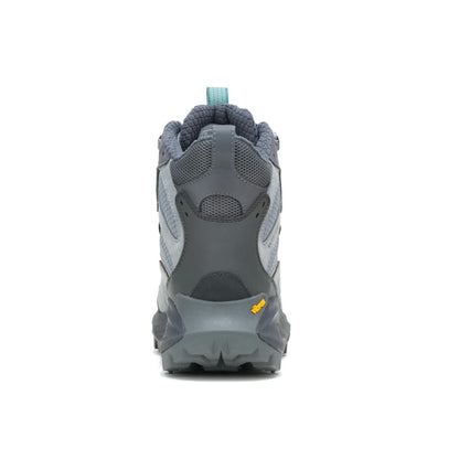 Women's Moab Speed 2 Thermo Mid Waterproof - US 2551