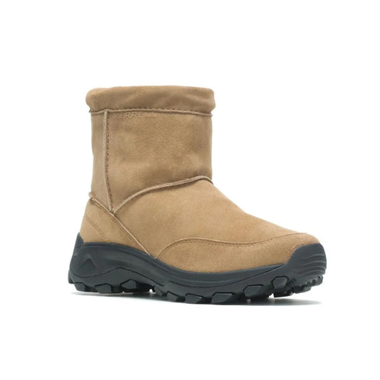 Men's Winter Pull On - US 4210