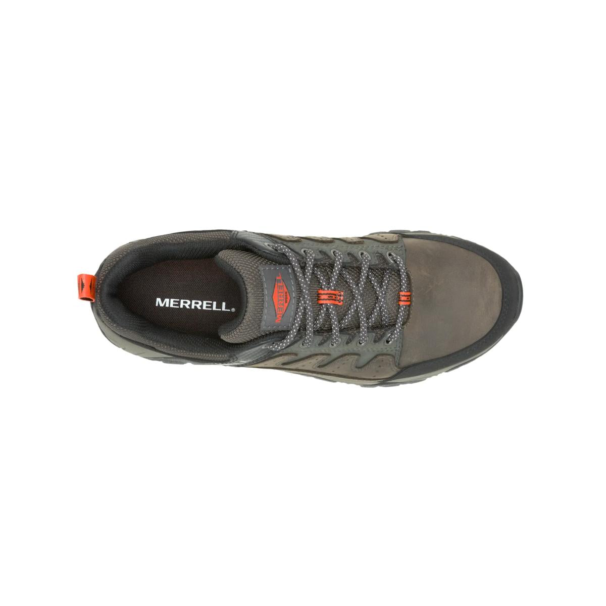 Men's Windoc Waterproof Steel Toe Work Shoe - US 7505