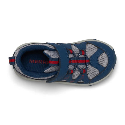 Little Kid's Trail Chaser 2 Jr. Shoe - US 8488