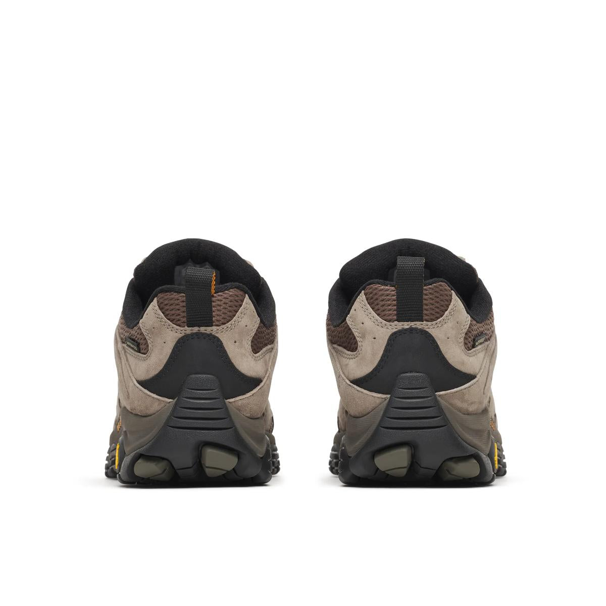 Men's Moab 3 Waterproof Wide Width - US 4077