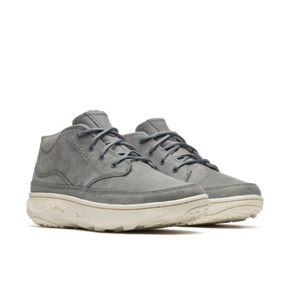 Men's Silvo Chukka - US 4170