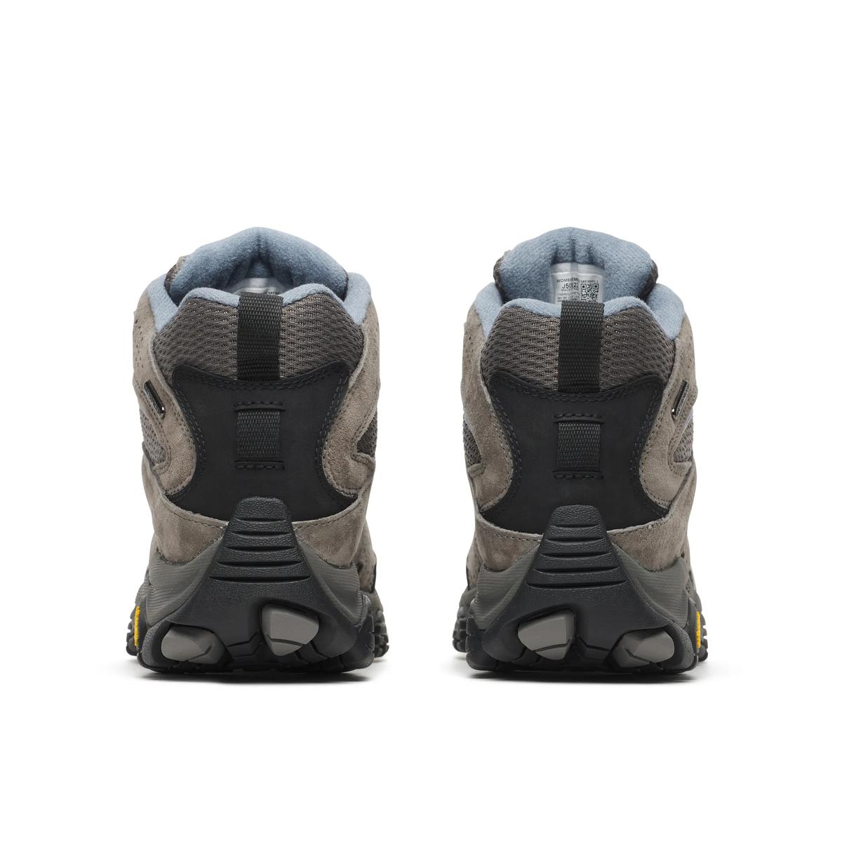 Women's Moab 3 Mid Waterproof Wide Width - US 7932