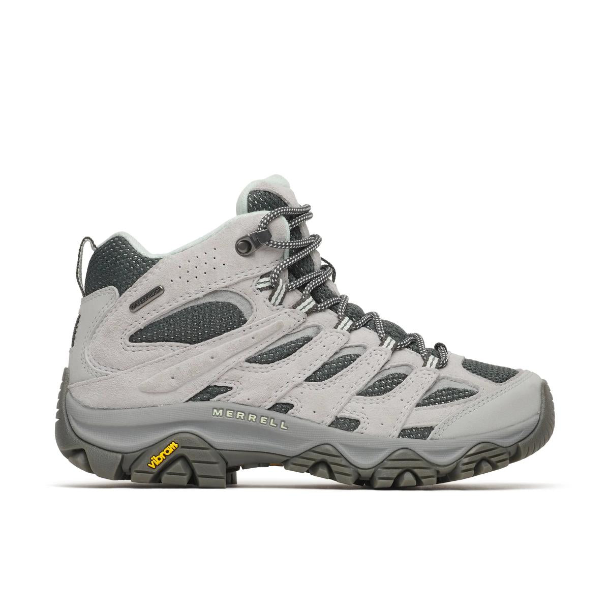 Women's Moab 3 Mid Waterproof Wide Width - US 5814
