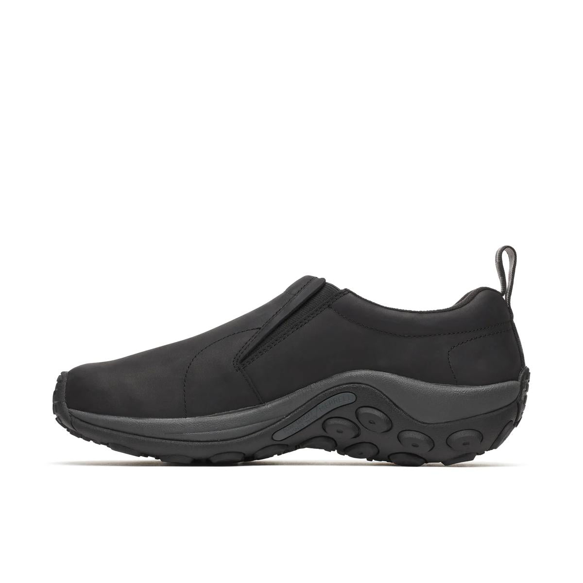 Men's Jungle Moc Nubuck Waterproof Wide Width - US 9092