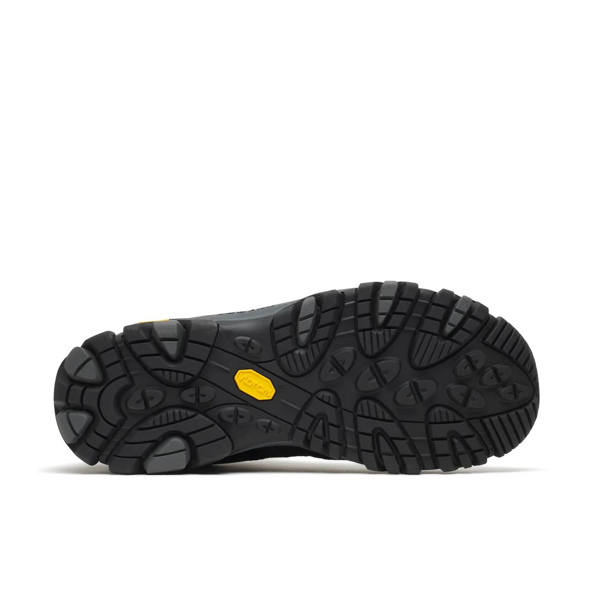 Men's Moab 3 Mid Wide Width - US 3835