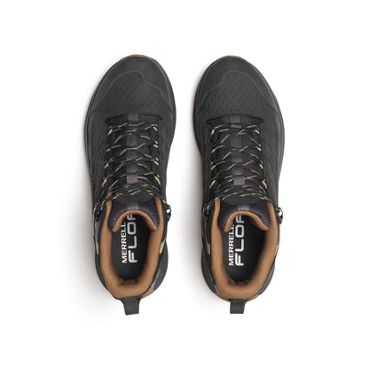 Men's Moab Speed 2 Leather Mid Waterproof - US 5562