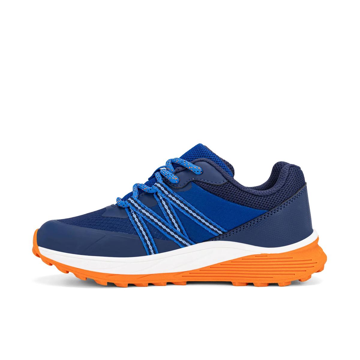 Big Kid's Snova 2.0 - US 4051