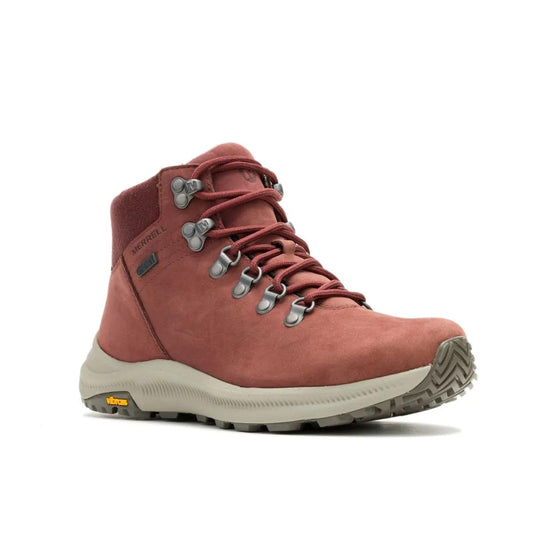 Women's Ontario Mid Waterproof - US 8097
