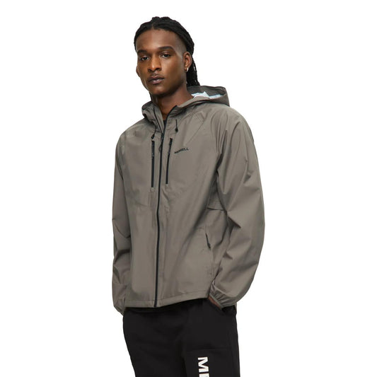 Men's Lando Raincoat - US 8049