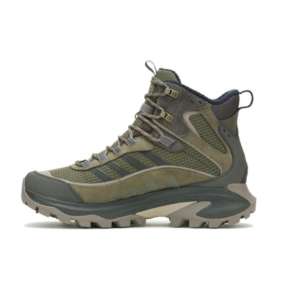 Men's Moab Speed 2 Thermo Mid Waterproof - US 2209