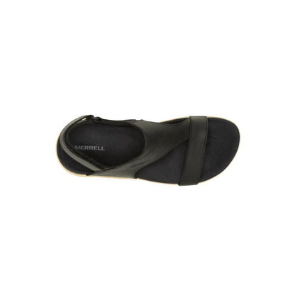 Women's District 4 Luxe Backstrap Wide Width - US 2820