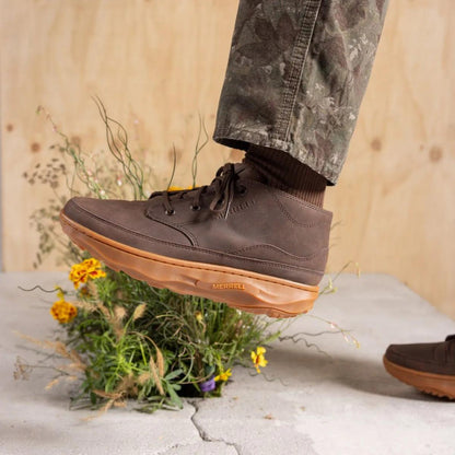 Men's Silvo Chukka - US 4170