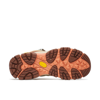 Women's Moab 3 Mid Waterproof - US 4400