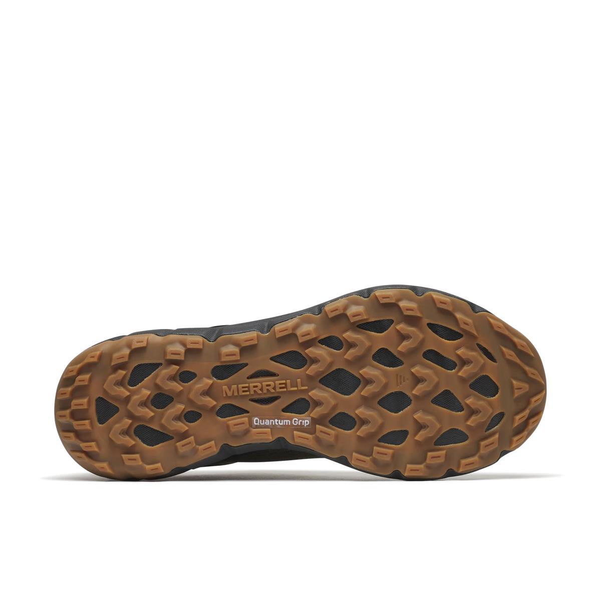 Men's Nova 4 Waterproof - US 5231