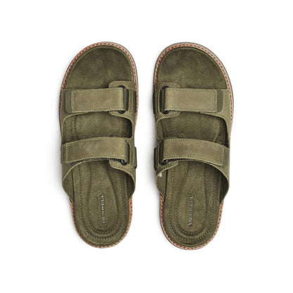 Men's Cove Leather Slide - US 7648