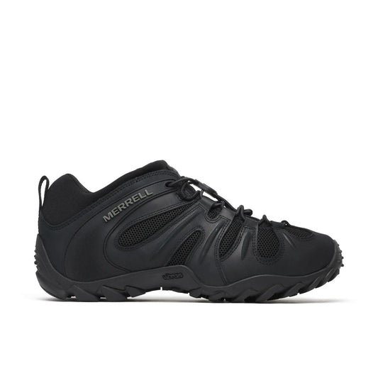 Men's Chameleon 8 Stretch Tactical Work Shoe - US 7714