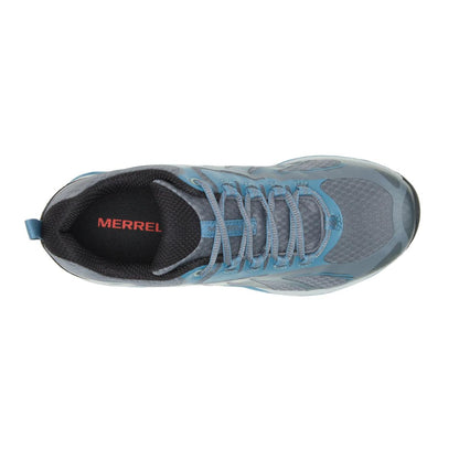 Women's Siren Edge 3 Wide Width - US 9016