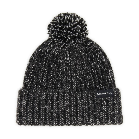 Avalea Chunky Yarn Beanie - US 6807
