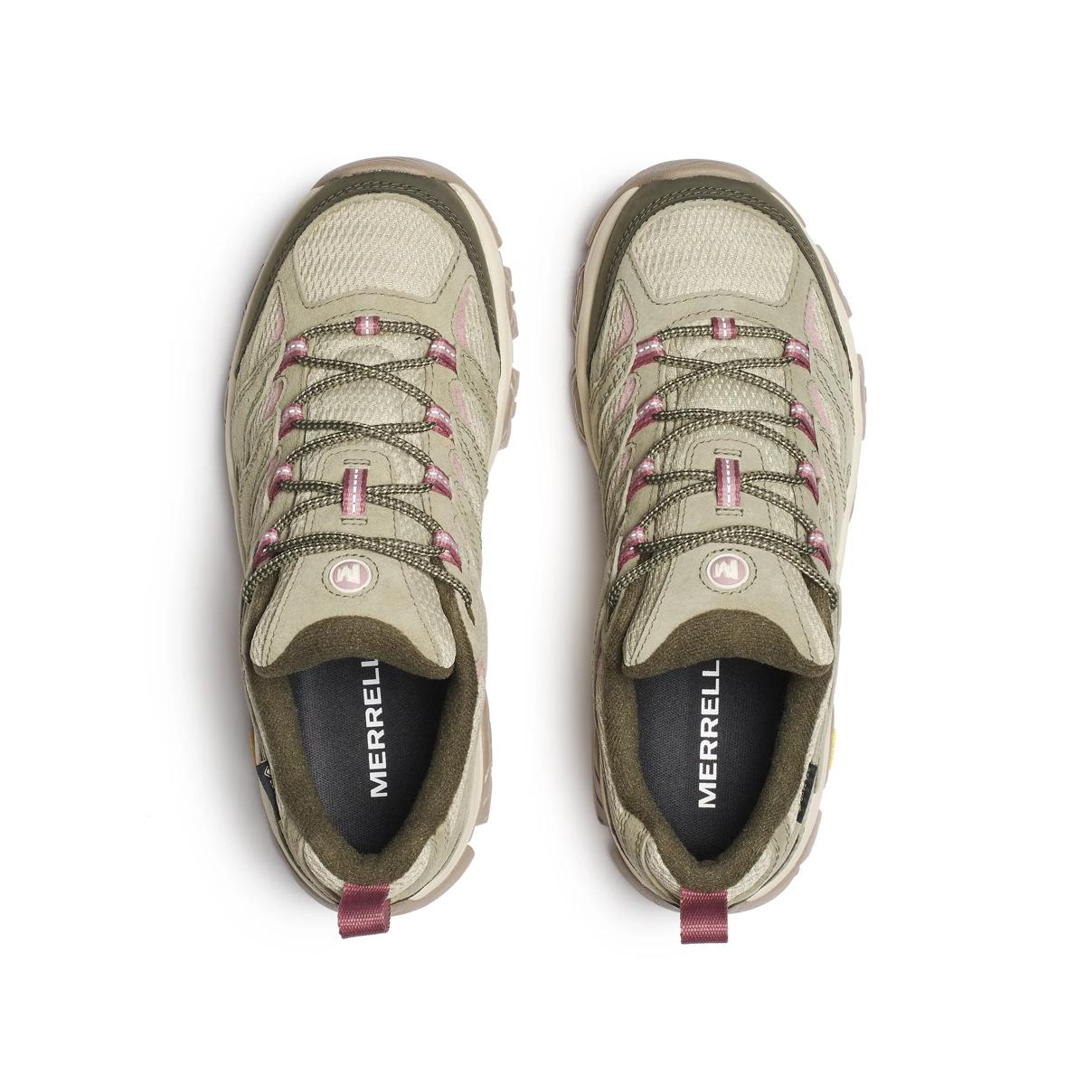 Women's Moab 3 GORE-TEX® - US 7086