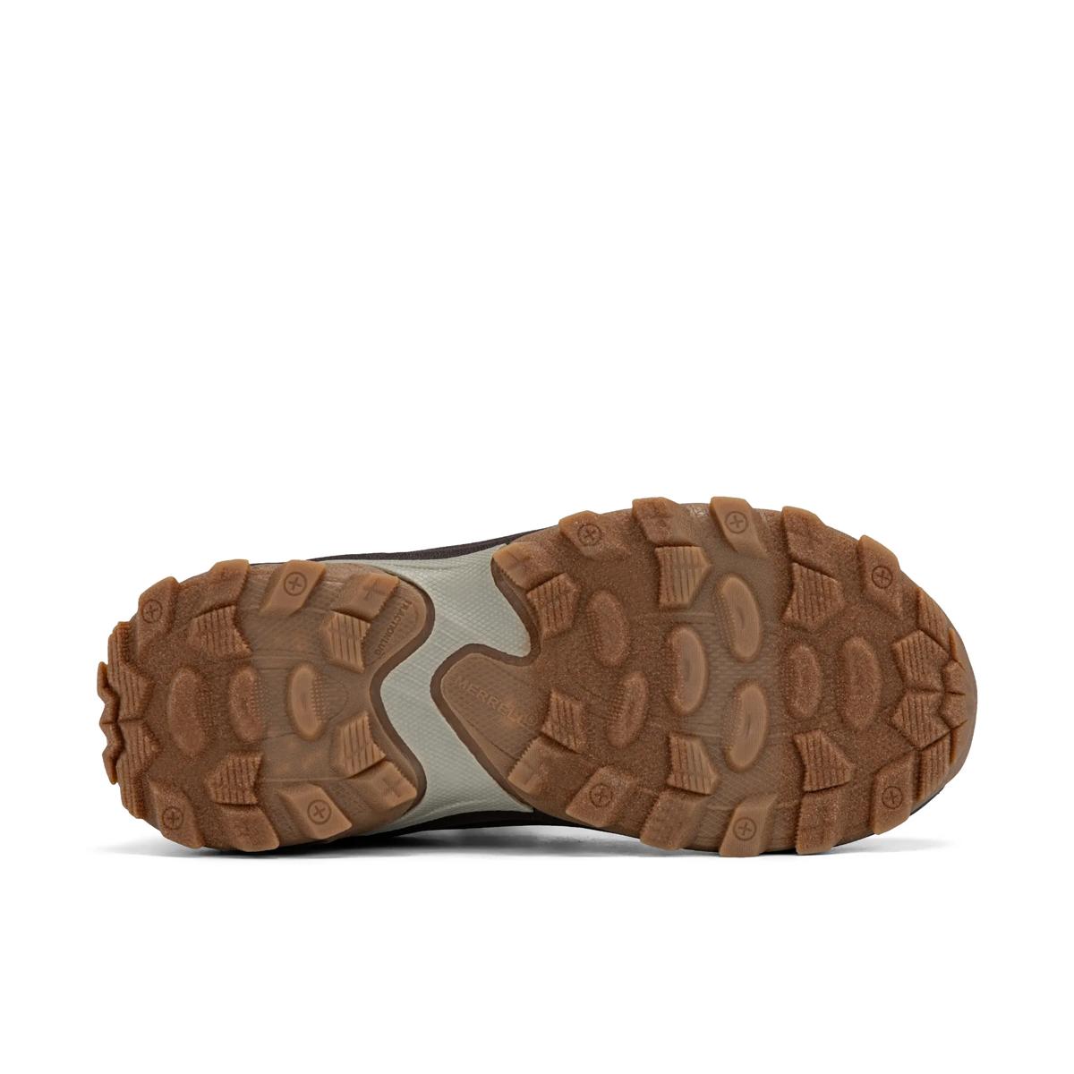 Big Kid's Moab Speed Mid 2 A/C Waterproof - US 6585