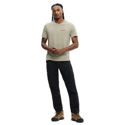 Men's Stonehollow Graphic Tee - US 4686
