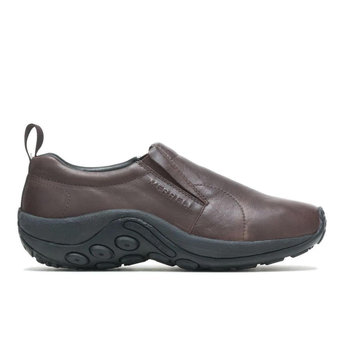 Men's Jungle Moc Leather 2 - US 6443